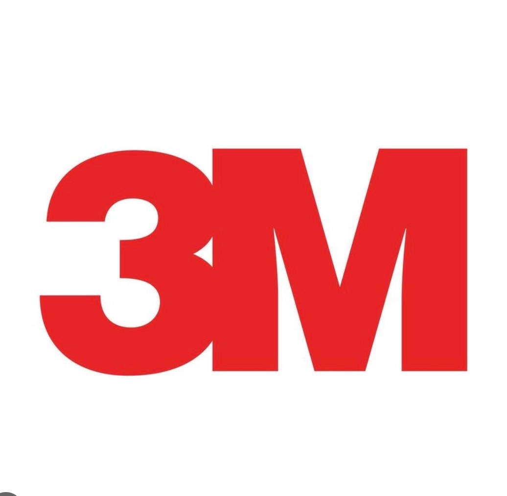 Logo 3M