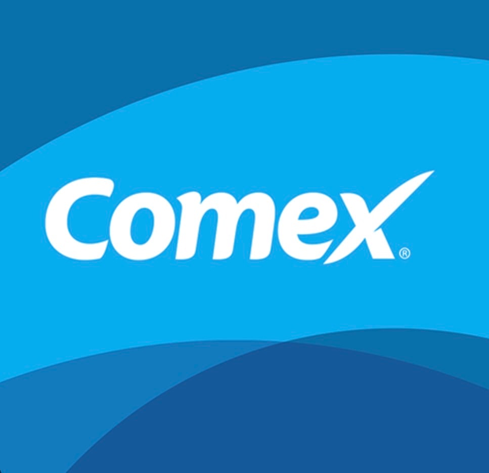 Logo Comex