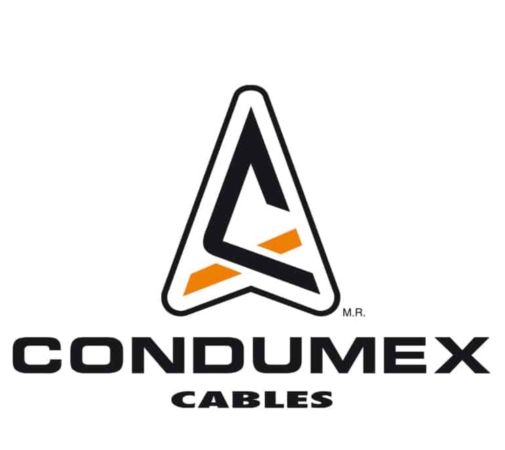 Logo Condumex