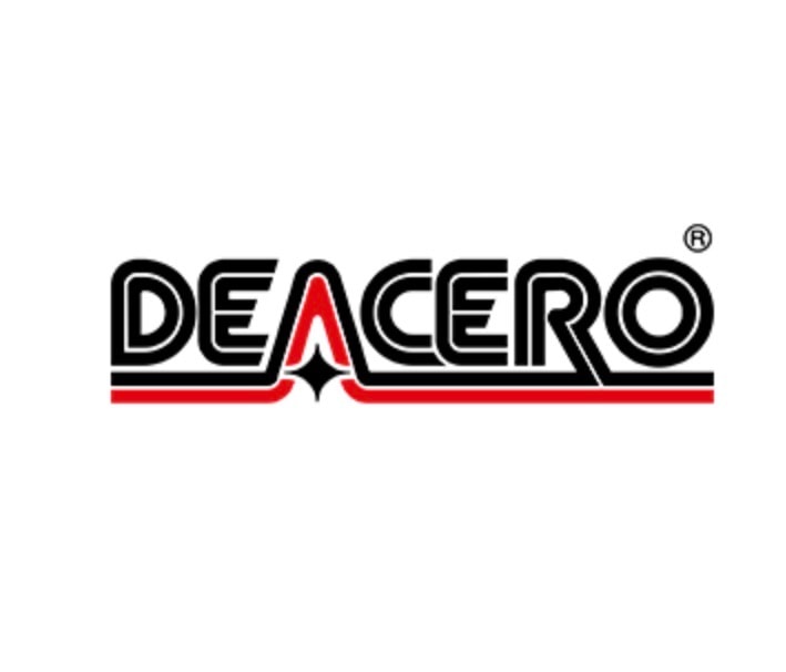 Logo Deacero