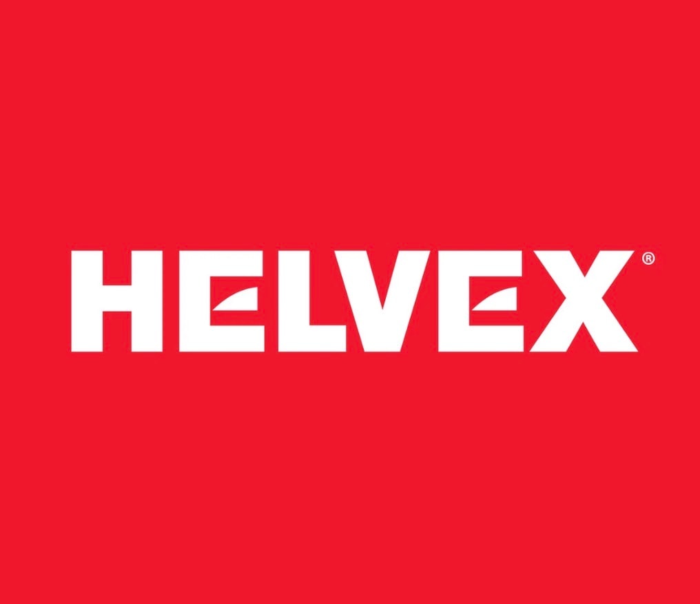 Logo Helvex